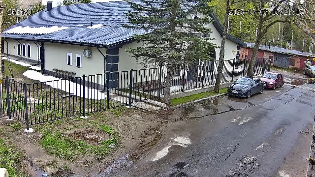 Хотьково Жуковского 3 Баня
