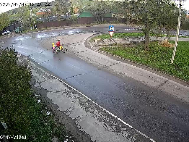 Хотьково Седина 28 Переход