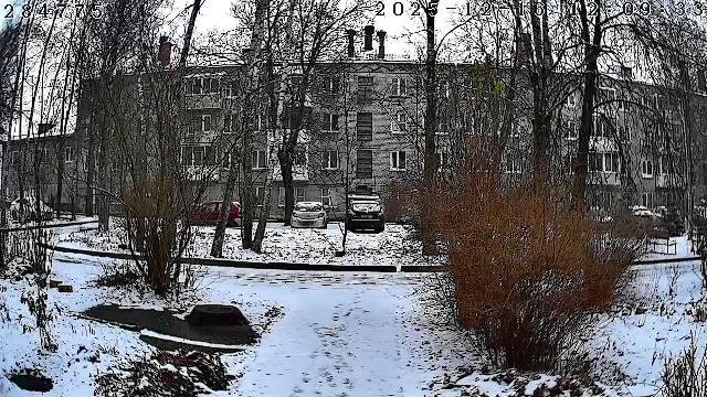 Хотьково Михеенко 20 п2 Домофон