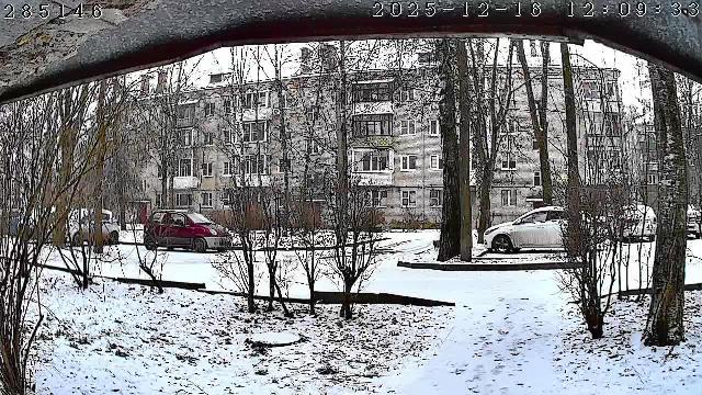 Хотьково Михеенко 21 п1 Домофон