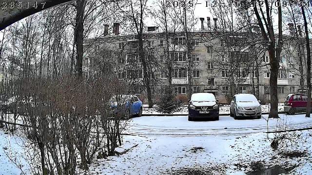 Хотьково Михеенко 21 п2 Домофон