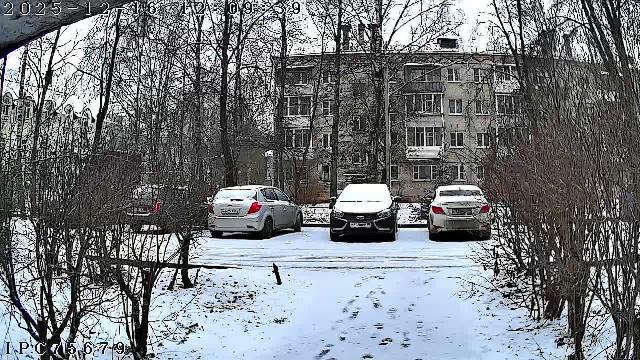 Хотьково Михеенко 21 п3 Домофон