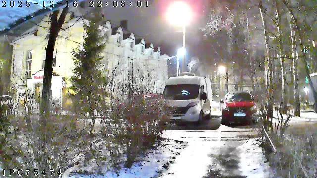 Хотьково Михеенко 21 п4 Домофон