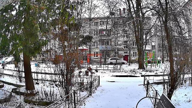 Хотьково Михеенко 16 п1 Домофон