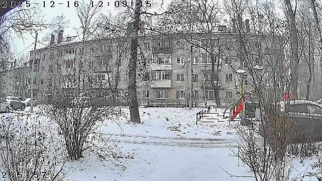 Хотьково Михеенко 18 п2 Домофон