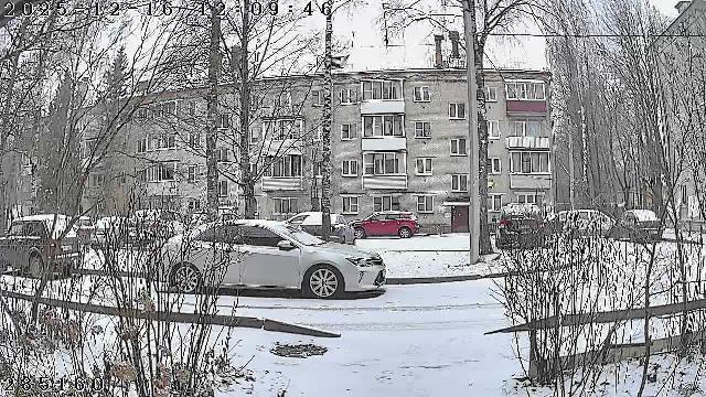 Хотьково Михеенко 19 п1 Домофон