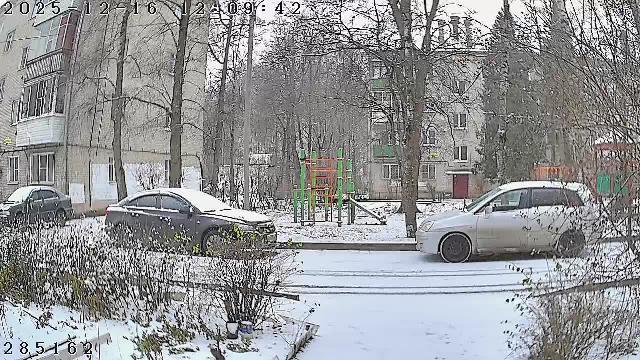 Хотьково Михеенко 19 п3 Домофон