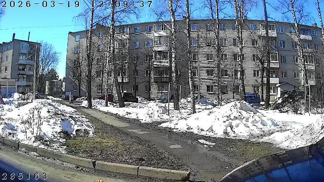 Хотьково Михеенко 5 п1 Домофон