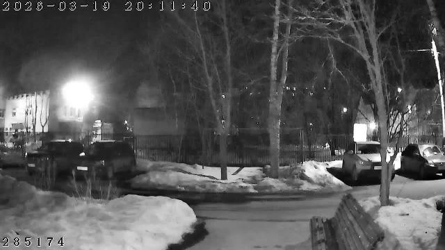 Хотьково 3-е Митино 9 п1 Домофон