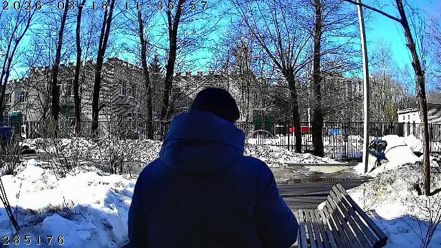 Хотьково 3-е Митино 9 п3 Домофон