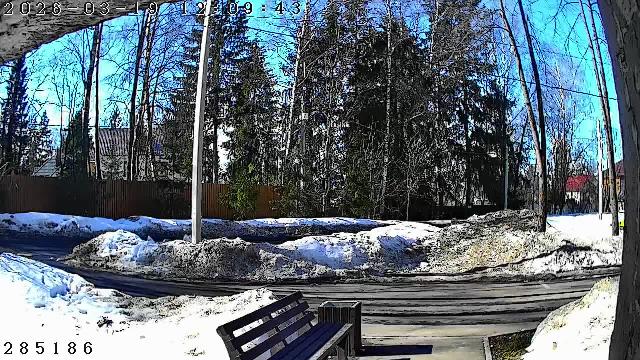 Хотьково Калинина 13 п4 Домофон