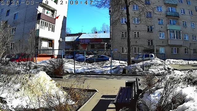 Хотьково Калинина 14 п1 Домофон