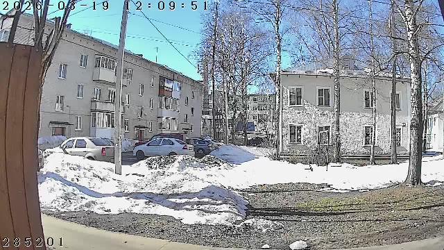 Хотьково Калинина 6а Домофон