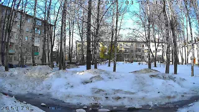 Хотьково Калинина 10а п2 Домофон