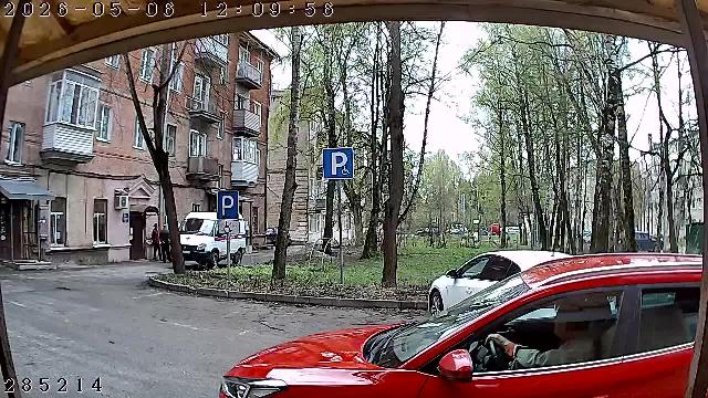 Хотьково Ленина 4 п1 Домофон