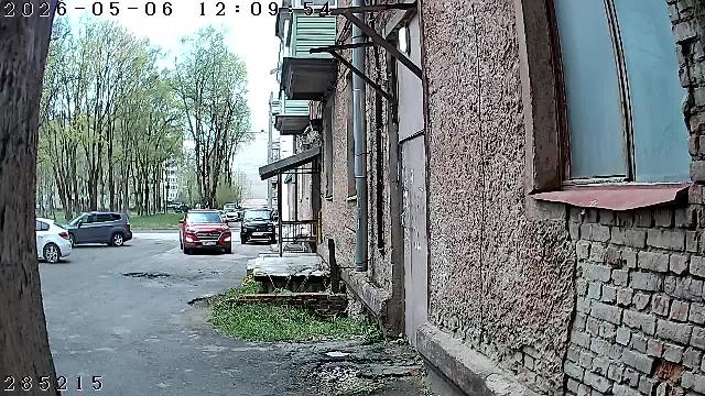 Хотьково Ленина 4 п2 Домофон
