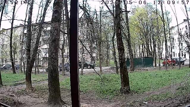 Хотьково Ленина 4 п4 Домофон