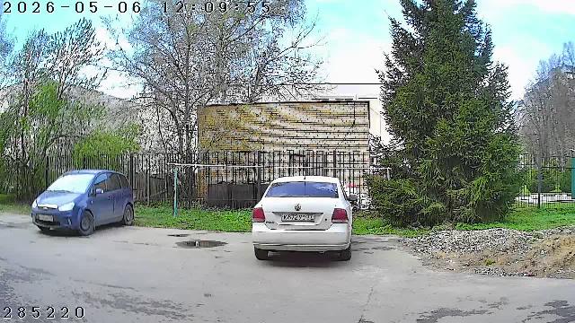 Хотьково Майолик 1/1а п1 Домофон