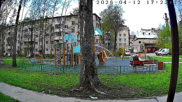 Хотьково Калинина 8а п1 Домофон