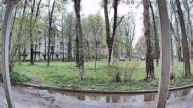 Хотьково Ленина 3 п1 Домофон