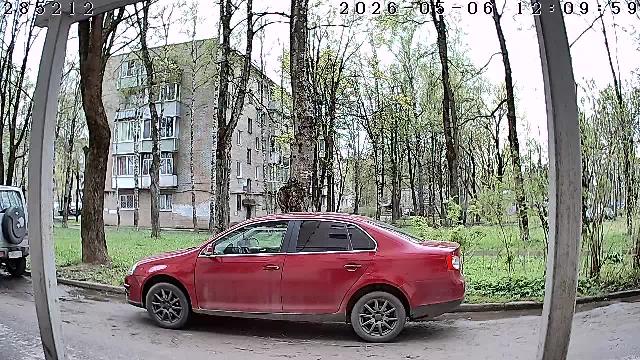 Хотьково Ленина 3 п2 Домофон