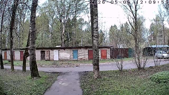 Хотьково Лихачева 1 п1 Домофон
