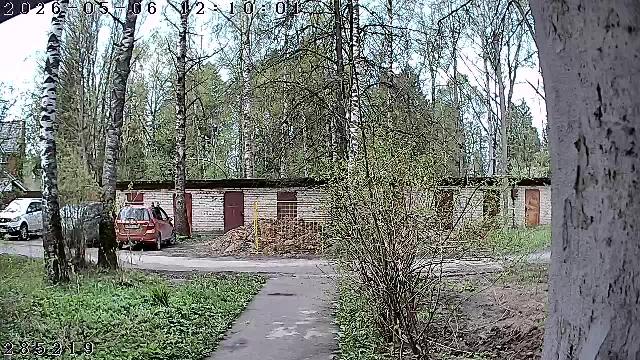 Хотьково Лихачева 1 п2 Домофон