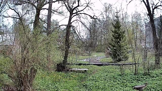 Хотьково Новая 11 п2 Домофон