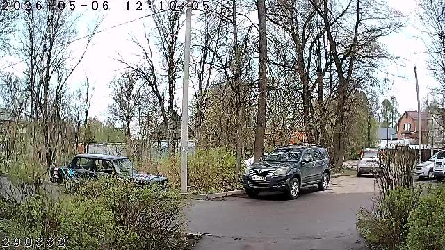 Хотьково Горбуновская 71 п1 Домофон