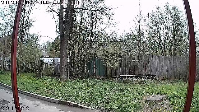 Хотьково Жучки 1 Домофон