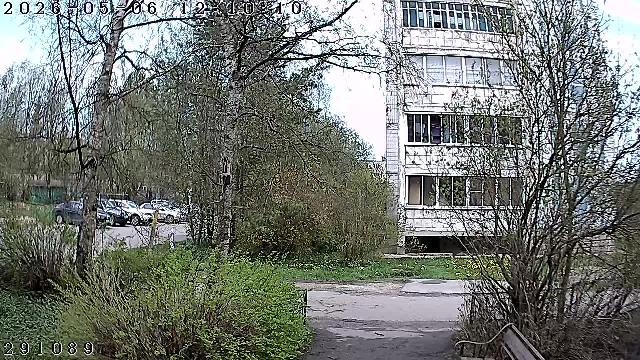Хотьково Жучки 7 п1 Домофон