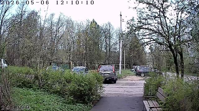 Хотьково Жучки 7 п2 Домофон