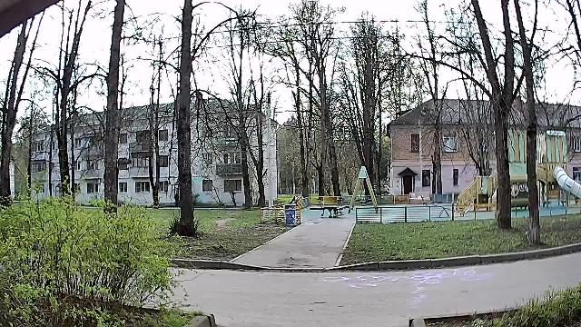 Хотьково Горжовицкая 6 п1 Домофон