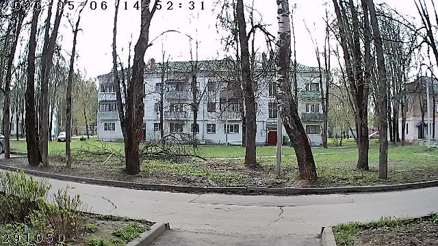 Хотьково Горжовицкая 6 п2 Домофон