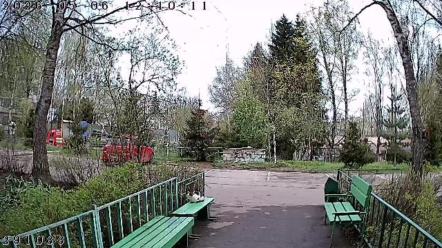 Хотьково Жучки 6 п2 Домофон
