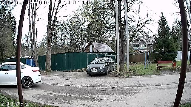 Хотьково Жучки 4 п1 Домофон