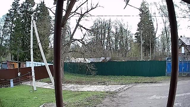 Хотьково Жучки 4 п2 Домофон