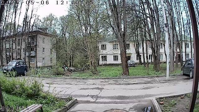Хотьково Горжовицкая 8 п2 Домофон