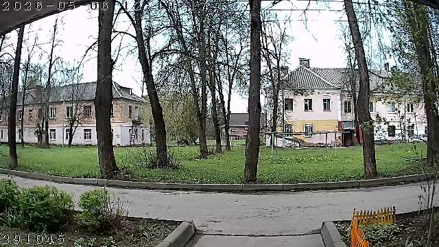 Хотьково Горжовицкая 4 п1 Домофон