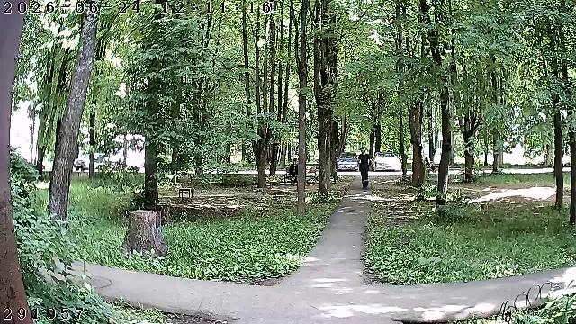 Хотьково Горжовицкая 9 п2 Домофон