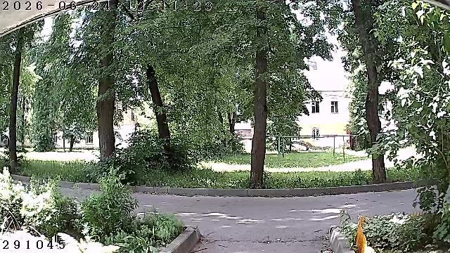 Хотьково Горжовицкая 4 п1 Домофон