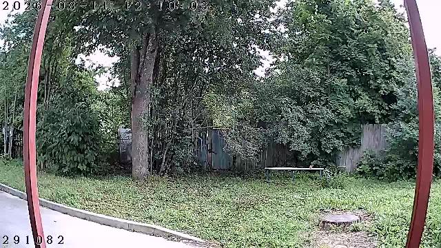 Хотьково Жучки 1 п1 Домофон