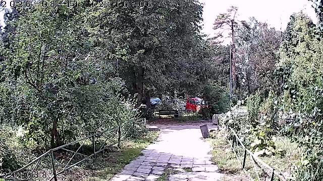 Хотьково 2-я Рабочая 48 п1 Домофон