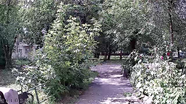 Хотьково 2-я Рабочая 48 п2 Домофон