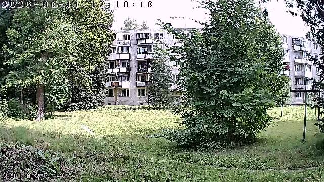 Хотьково 2-я Рабочая 29 1п Домофон
