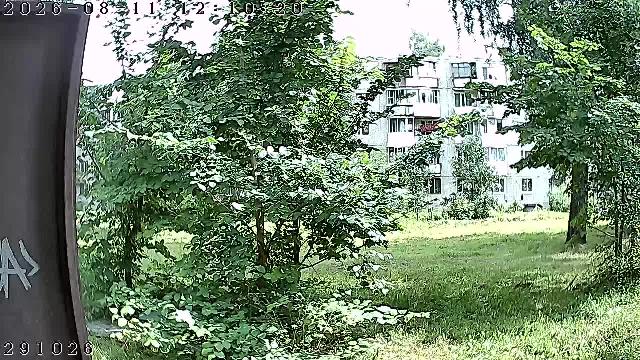 Хотьково 2-я Рабочая 29 2п Домофон