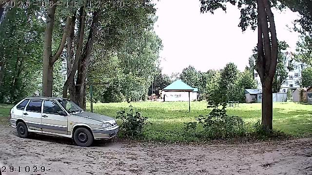 Хотьково 2-я Рабочая 31 п1 Домофон