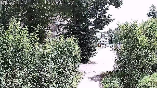 Хотьково 2-я Рабочая 33 1п Домофон
