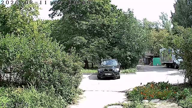Хотьково Менделеева 17 п1 Домофон
