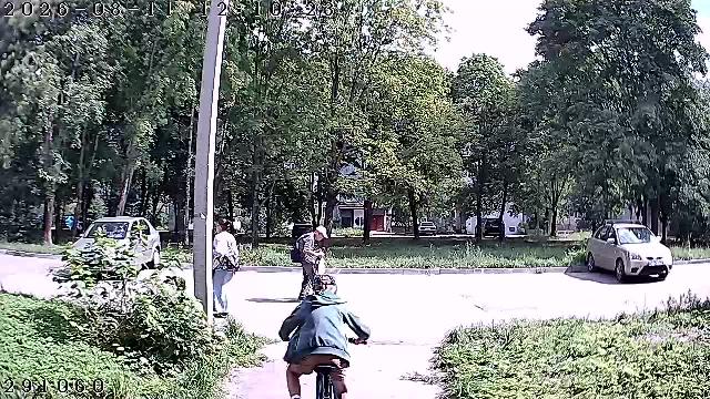 Хотьково Менделеева 17 п2 Домофон